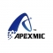 Заряжающий ролик (PCR) HP 1010/1018/1022 soft (УПАКОВКА 10 шт) ApexMIC