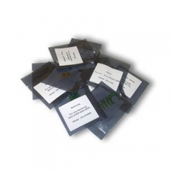 Чип для картриджа Samsung CLP-770ND/775ND (7K) black (CLT-K609S) (type P12) Unismart