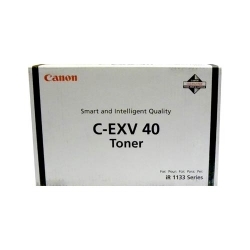 Картридж для CANON iR 1133/C-EXV40 (6K) (o)