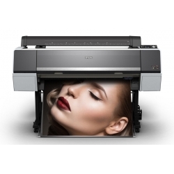 Струйный принтер Epson SureColor SC-P5000 Violet (C11CF66001A1)