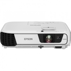 Проектор Epson EB-S41 (V11H842040)
