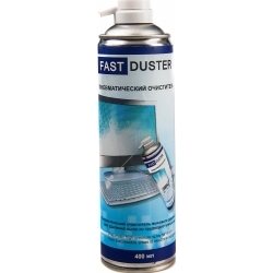 Сжатый газ Fast Duster 400ml