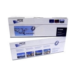Тонер-картридж для принтера (TK-590K) KYOCERA FS-C5250/2026/2526/2626 (7K) ч UNITON Premium