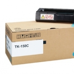 Заправка картриджа Kyocera FS-C1020MFP (TK-150C)